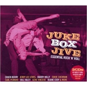 Juke Box Jive - Essential Rock 'N' Roll