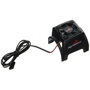 Ventilateur Dynamite avec carter 18