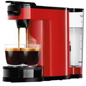 PHILIPS SENSEO SWITCH HD6592/84