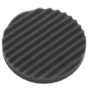 vhbw Filtre compatible avec Rowenta Air Force RH8872, RH8874, RH8876, RH88774W0, RH8879, RH8879W0, RH8911WH aspirateur - filtre mousse