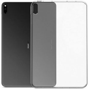Cazy Housse pour Tablette compatible avec Huawei MatePad T8 - Coque en Silicone Flexible -