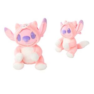 Peluche Disney Angel Grenouillère Renard 25 cm