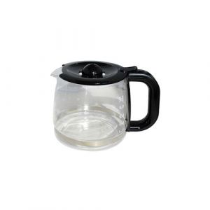 Verseuse avec couvercle pour cafetière aeg - electrolux