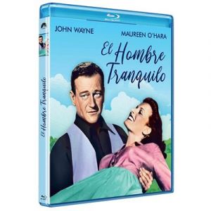 L'Homme tranquille (1952) / The Quiet Man