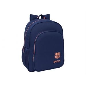 SAFTA - Sac &agrave; dos - adapt&eacute; au chariot - FC Barcelona 2nd equipment