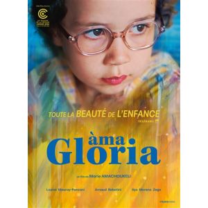 &Agrave;ma Gloria DVD