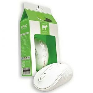 Milki Mouse Licorice + Norton Security Standard 3.0 1 User 1 Device