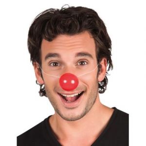 Nez de Clown