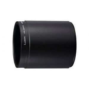 Panasonic DMW-LA5E - Bague d'adaptation d'objectif filetage de 55 mm - pour Lumix DMC-FZ100, DMC-FZ150, DMC-FZ40, DMC-FZ45, DMC-FZ47, DMC-FZ48