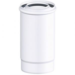 Conduit t&eacute;lescopique ventouse diam&egrave;tre 80/125 - ATLANTIC - 073414