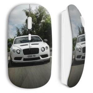 Souris Sans Fil Bentley Continental Gt3 R 2015 Voi (Maniacase)