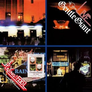 Playing the Fool : The Complete Live Experience