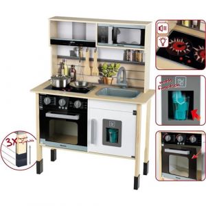 Cuisine de Jeu en bois Miele Midi 2