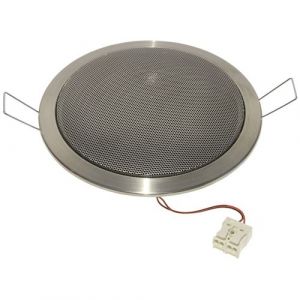 Visaton DL 13/2 ES - 8 Ohm Enceinte de plafond 50 W 8 Ω