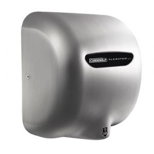 Sèche mains Xlerator Eco Gris 10 s Casselin