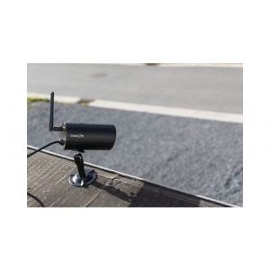 Chacon 34549 Wi-Fi IP-Cam&eacute;ra suppl&eacute;mentaire 1920 x 1080 pixels