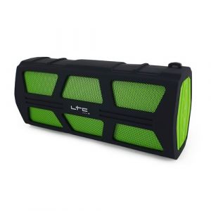 Enceinte bluetooth autonome Ibiza sound Freesound15 sur batterie - AUX/BT - Kit main libre