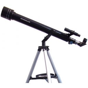 Paralux Télescope Chasseur d'Etoiles 60/700