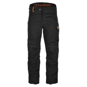 Pantalon Harpoon Medium+ BOSSEUR Noir - Taille 44 - 11670-014