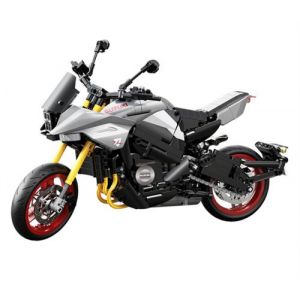CADA - Moto Suzuki Katana