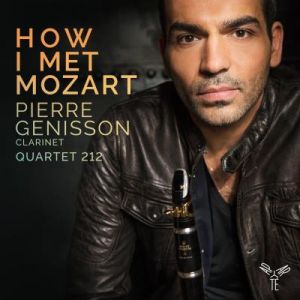 How I Met Mozart Digipack