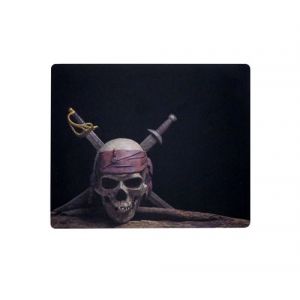 WASDkeys - Tapis de souris Gaming XS - Mod&egrave;le Pirate - 230x190mm