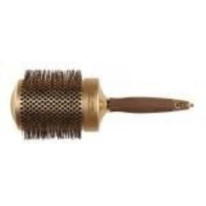 OLIVIA GARDEN BROSSE RONDE NANOTHERMIC CERAMIC + ION