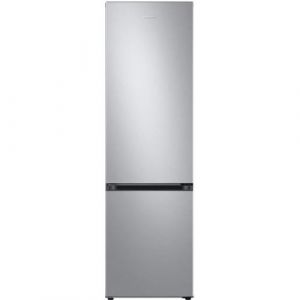 R&eacute;frig&eacute;rateur Cong&eacute;lateur Bas - Samsung - Rb38C603Dsa - 2 Portes - 390L - H203Cm - D - Froid Ventil&eacute; Int&eacute;gral - Metal Grey