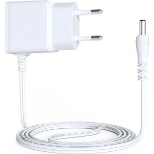 GO SOLID! Chargeur Babyphone - Adaptateur caméra compatible avec Alecto DVM-70