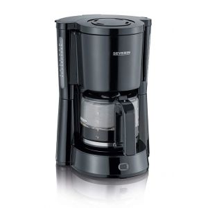 SEVERIN KA 4815 - Cafeti&egrave;re - 10 tasses - noir