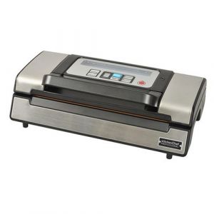 Kitchen Chef Professional VS5160 - Emballeuse sous vide - 130 Watt