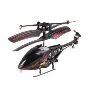 REVELL CONTROL - 23991 - RADIO COMMANDE VÉHICULE MINIATURE - HÉLICOPTÈRE HIC 803 XS SÉRIES