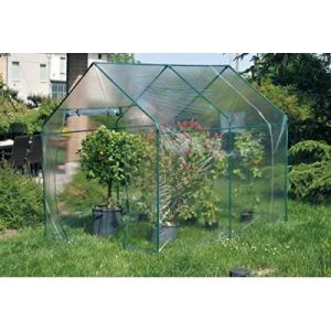 Verdemax 2614 Serre Narciso 185 X 240 X 205 Cm