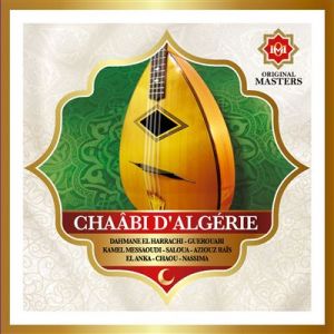 Chaabi d'Algérie