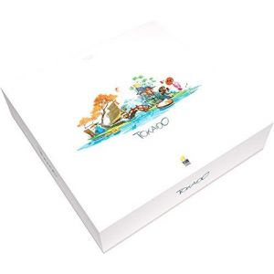 Tokaido - Jeu de société du 5ème anniversaire