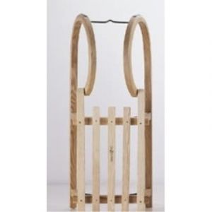 Luge Traditionnelle LE 85 cm