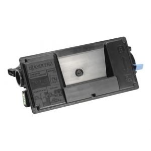 Kyocera TK 3160 - Noir - original - cartouche de toner - pour ECOSYS M3145, M3645, M3860, P3045, P3050, P3055, P3060, P3145, P3150
