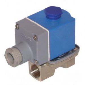 Électrovanne EVSIT 12 FF1/2   Danfoss 32U1271
