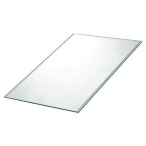 Couvercle de bac a legume R&eacute;frig&eacute;rateur, cong&eacute;lateur C00324412, 481010463485 ARISTON HOTPOINT, IKEA WHIRLPOOL, INDESIT - 327634