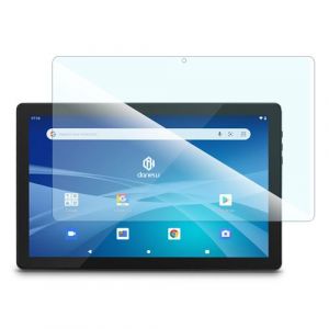 Karylax - Film de Protection d'écran en Verre Fléxible pour Tablette Danew Dslide 112T
