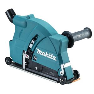 Carter d'aspiration MAKITA pour meuleuse 230 mm - 198440-5