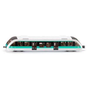 Train de banlieue Siku RATP