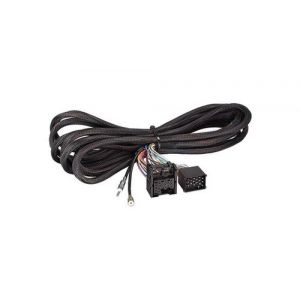 Rallonge 6,5m bmw 17 pin extension 6. 5 avec adaptateur antenne