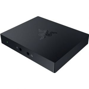 Boitier D'acquisition Razer Ripsaw X Hd