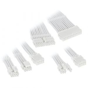 Kolink Core Adept Braided Cable Extension Kit