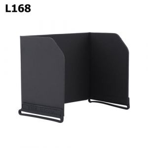 Télécommande contrôleur moniteur téléphone capot pare-soleil tablette accessoire pare-soleil pour drone (l168)