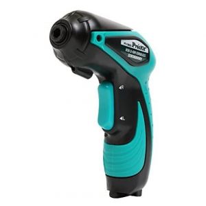 Proskit Visseuse sans fil avec USB Fonction De Charge, Pt 1362u