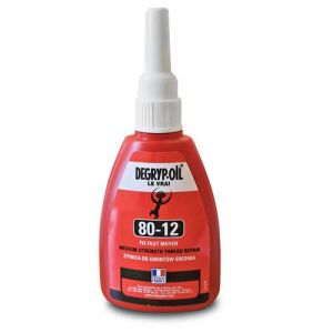 frein filet moyen 50 ml degryp-oil le vrai - Degryp Oil
