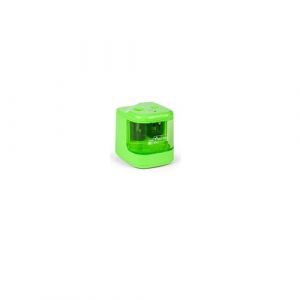 Lebez 4306 taille-crayons Taille crayon &eacute;lectrique Vert