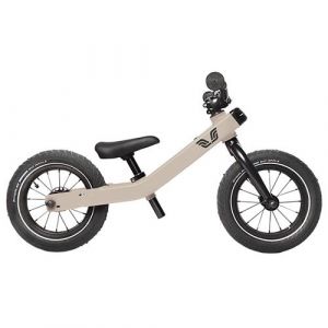 Draisienne &eacute;volutive Vici 3 en 1 beige